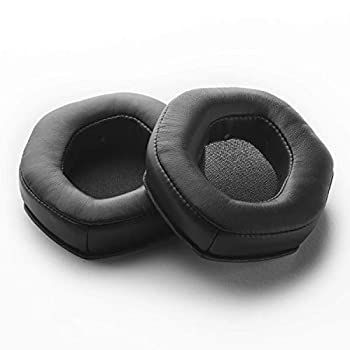 中古】 Dekoni Audio デコニオーディオ イヤーパッド 交換用 HiFiMAN