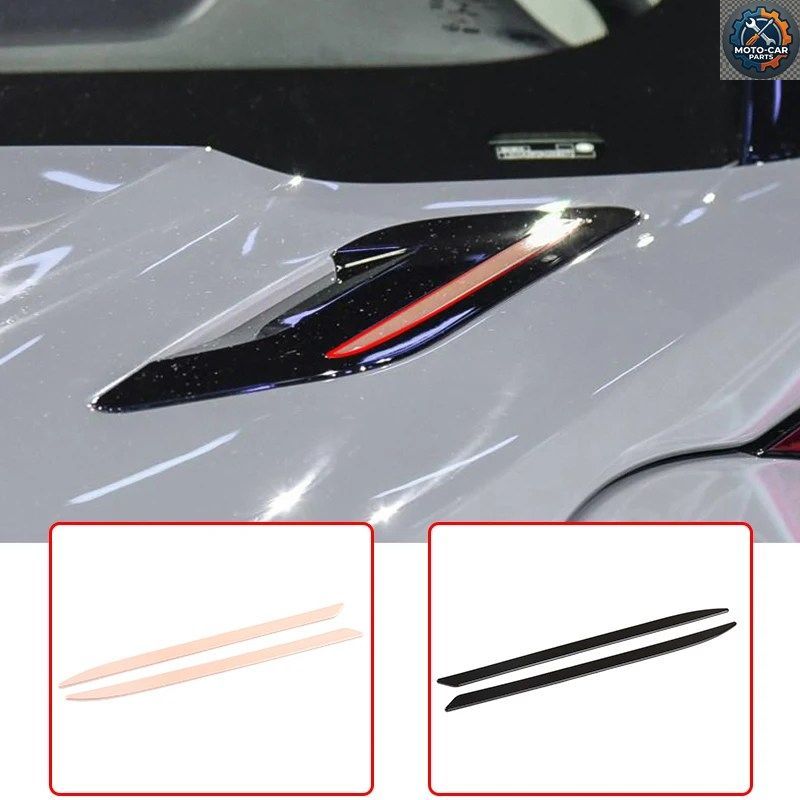 レンジローバー イヴォーク L551 2019 2020 ABS エンジン ルーフ フード フレーム トリム 車