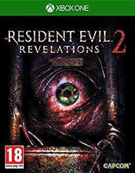 [Used] Xbox 1 Resident Evil Revelations 2 (EU)