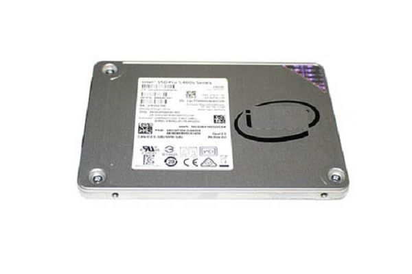 インテル SSD Pro 5400s Series 240GB 2.5インチ SATA 6Gb/s 16nm TLC SSDSC2KF240H6H バルクパッケージ