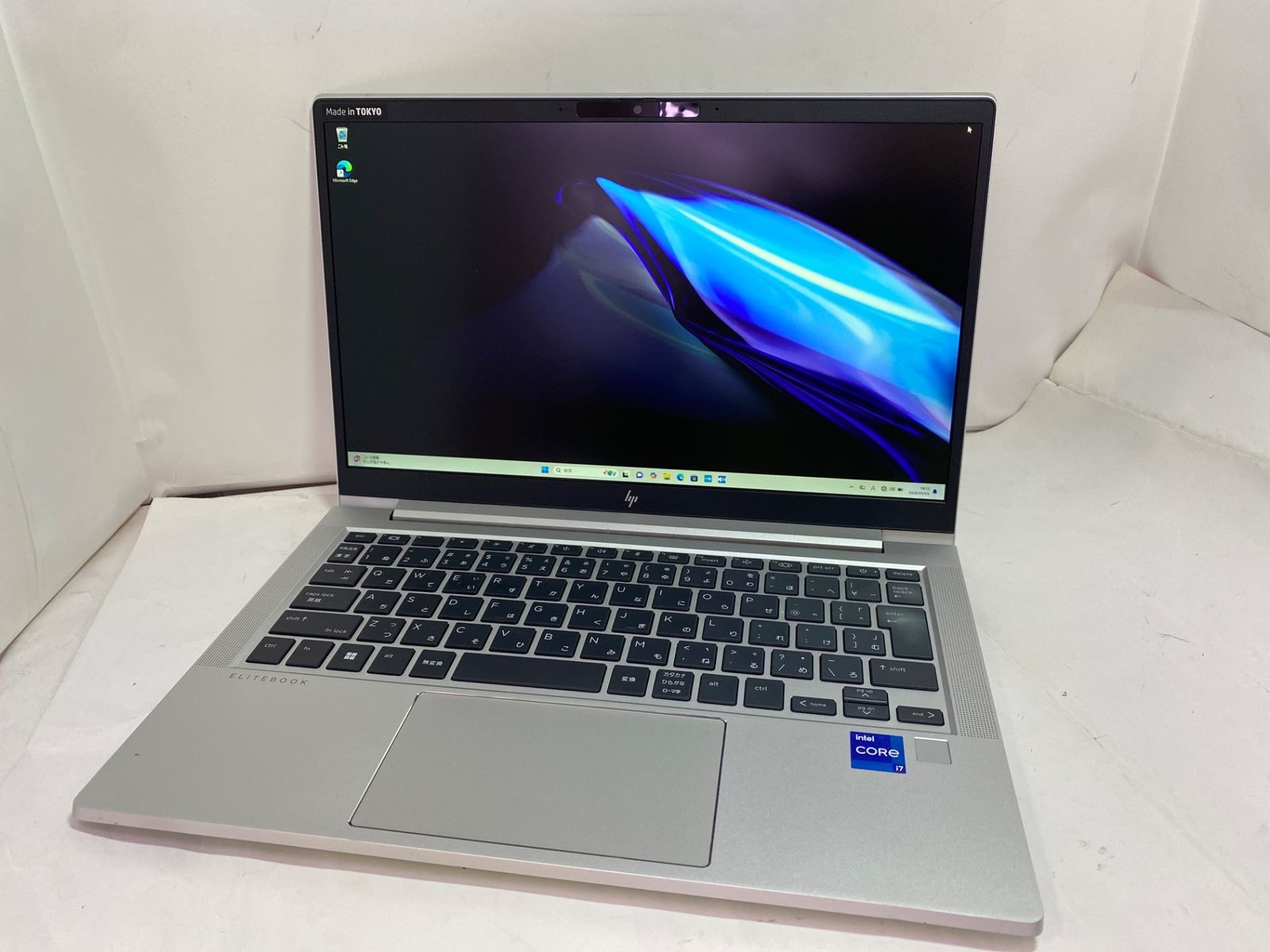 [中古パソコン] HP EliteBook 630 13.3 inch G10 Notebook PC