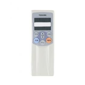 中古】 東芝 エアコン用リモコン WH-F04GR (4306S684) - メルカリ