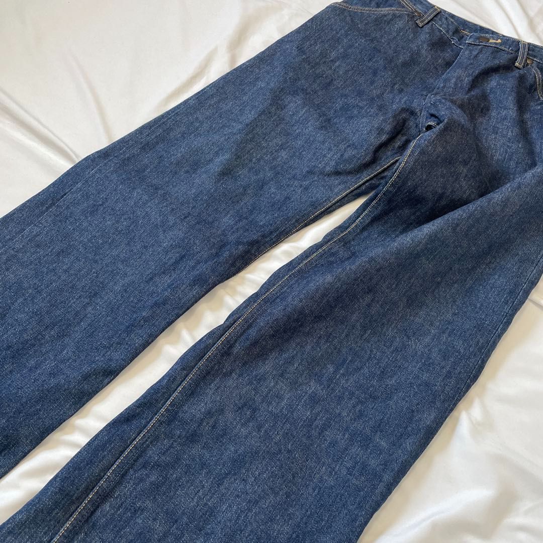 Wrangler 1964年モデル復刻版11MWZ M1110 W36（実寸約91cm） 濃紺 日本