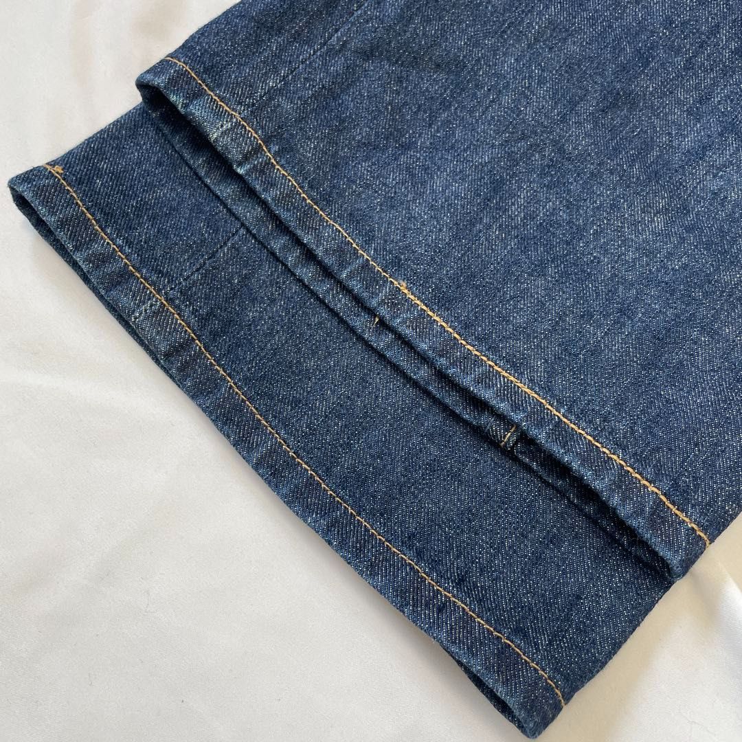 Wrangler 1964年モデル復刻版11MWZ M1110 W36（実寸約91cm） 濃紺 日本