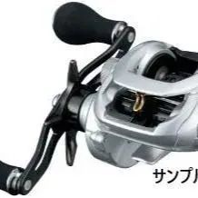 ダイワ　１４スパルタンＴＷ １５０Ｈ-Ｌ(左ハンドル)　TK0185 11,129円