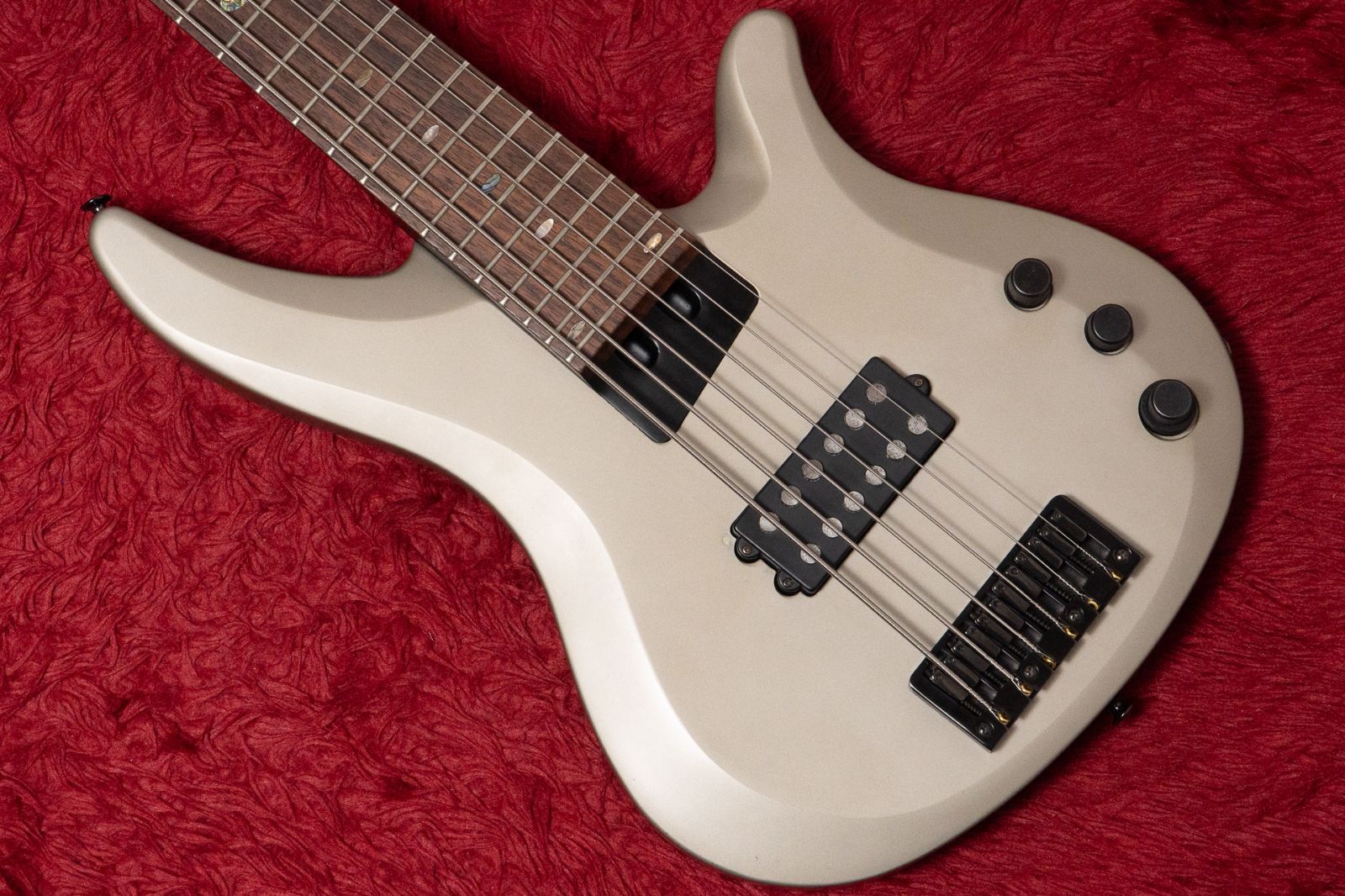 【used】YAMAHA / RBX JM2 2003 4.995kg #QJX0021U【GIB横浜】エレキベース