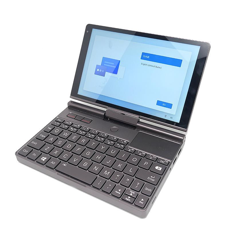 GPD Pocket3 1195G7 CPUi7 RAM16GB SSD1TB