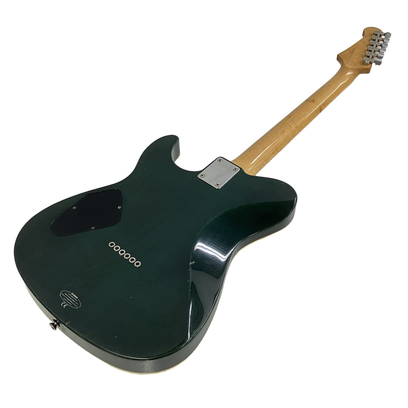 YAMAHA PAC311MS Pacifica ヤマハ パシフィカ テレキャスタータイプ
