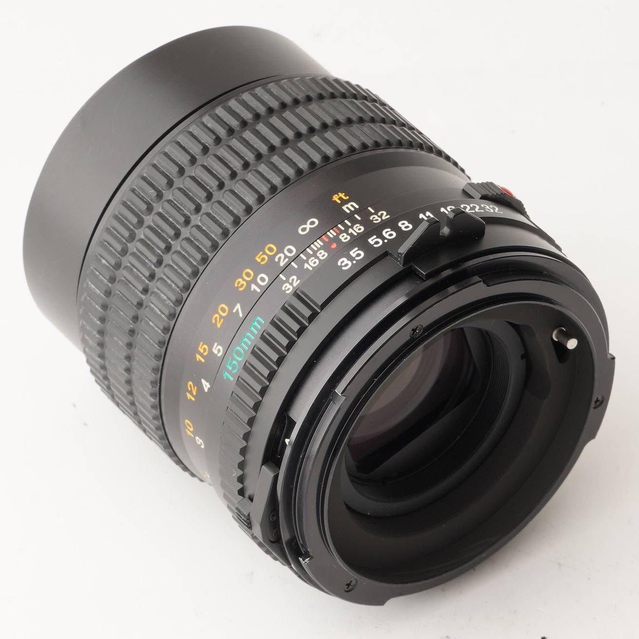 マミヤ Mamiya Mamiya-Sekor C 150mm F3.5 N - メルカリ
