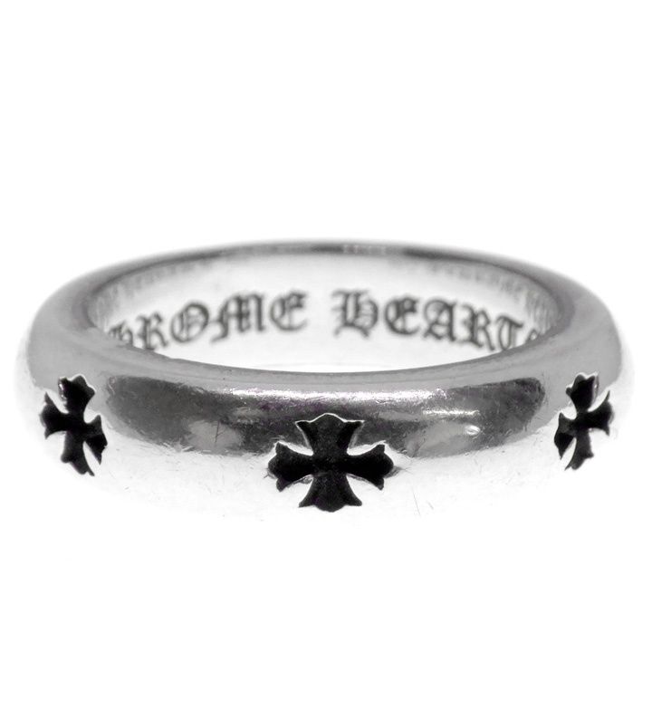 クロムハーツ CHROME HEARTS 【 NEGATIVE CH PLUS 】 ネガティブ CH