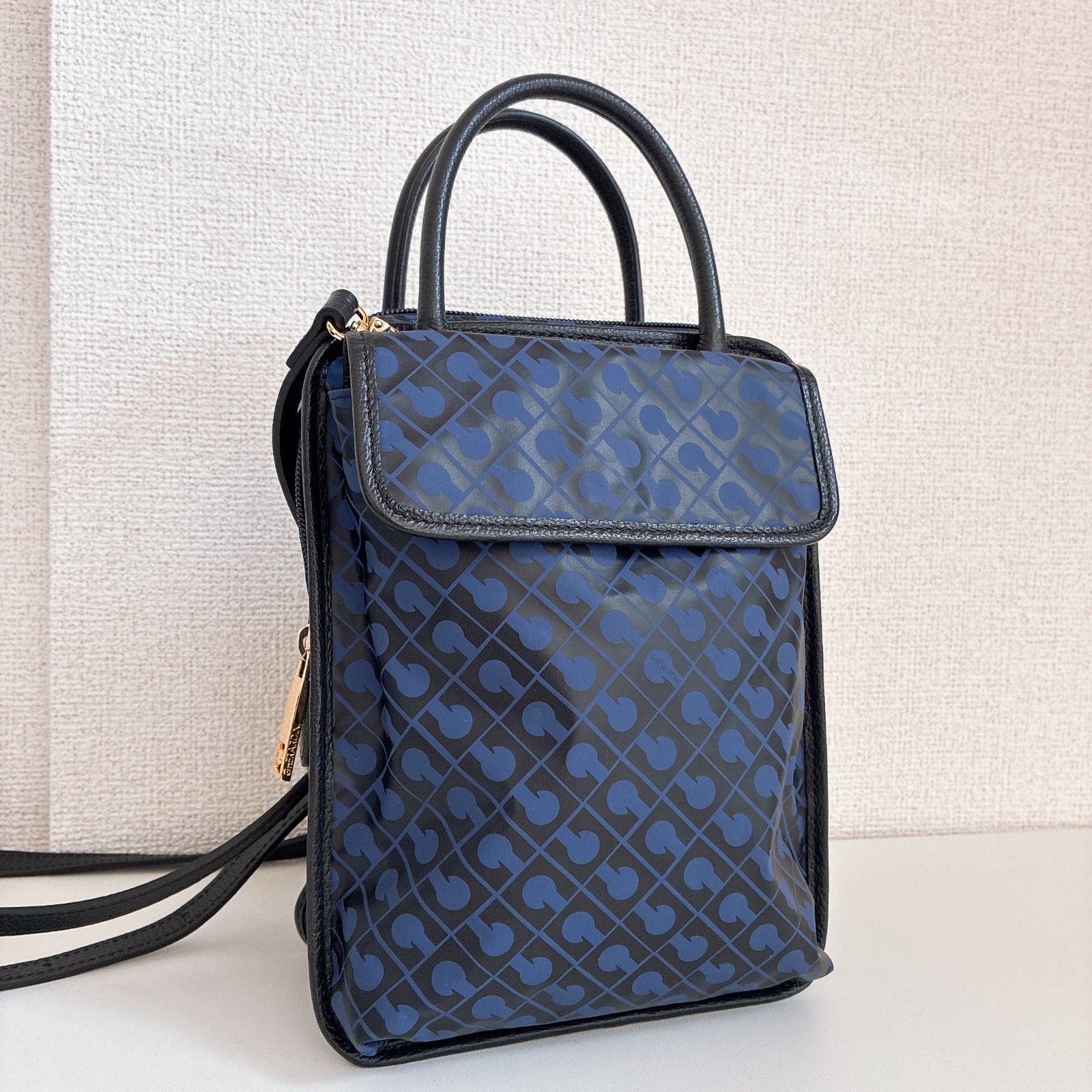 激レア✨️【未使用保管品】GHERARDINI ゲラルディーニ ソフティ