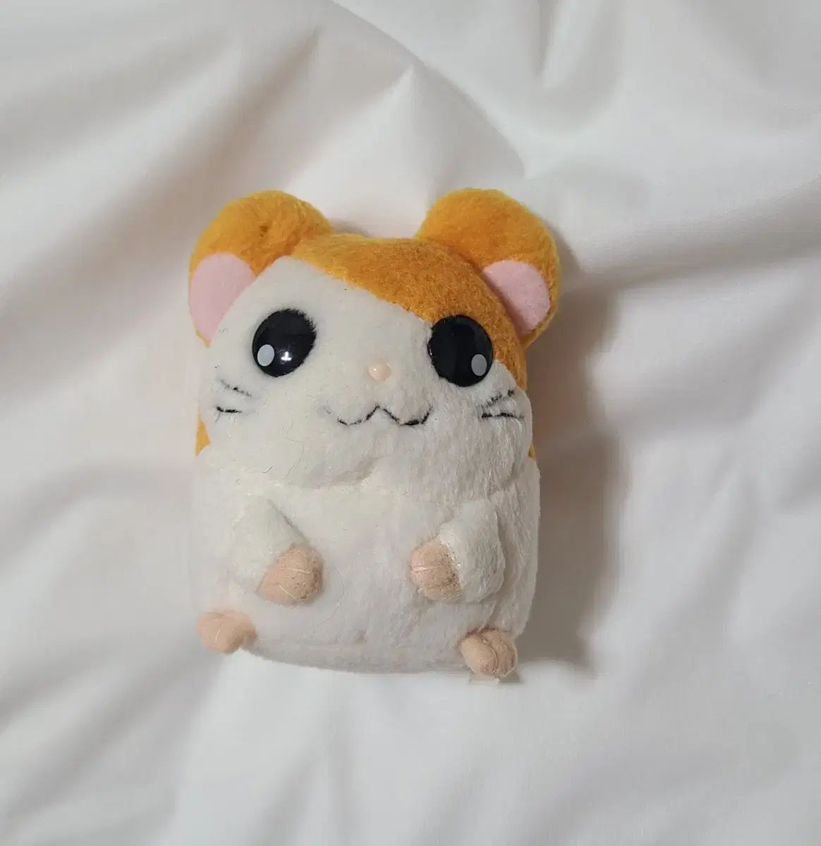 とっとこハム太郎 とっとこ とっとこ ぬいぐるみ