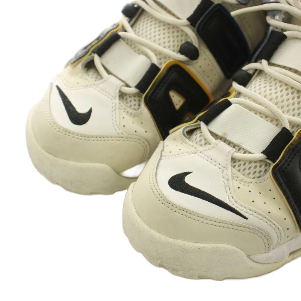 ナイキ NIKE エア モア アップテンポ AIR MORE UPTEMPO 96 スニーカー 