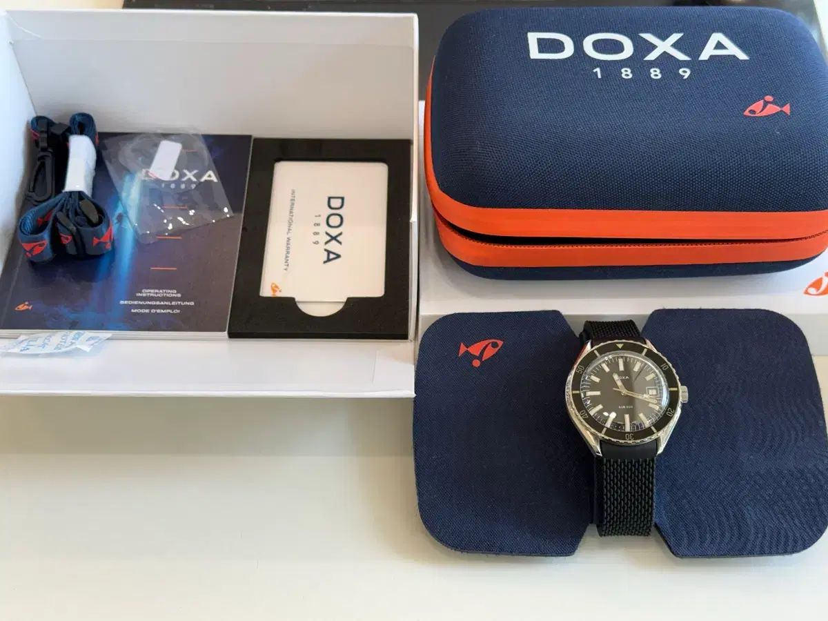 독사 서브200 シャークハンター フルセット ほぼ新品