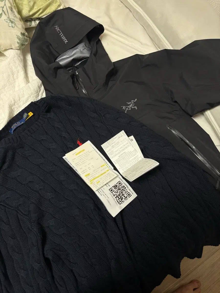 ARC'TERYX アークテリクス ベータ ブラック ジャケット ほぼ新品 M