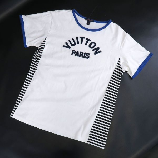 ルイヴィトン シャツ  【Bランク】【中古】 LOUIS VUITTON（ルイ・ヴィトン） シャツ Bランク. : 質屋さのや Yahoo