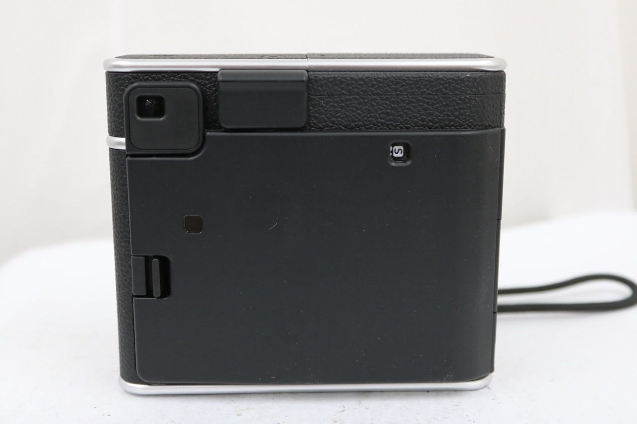 返品保証】 フジフィルム Fujifilm instax mini 40 60mm ブラック 
