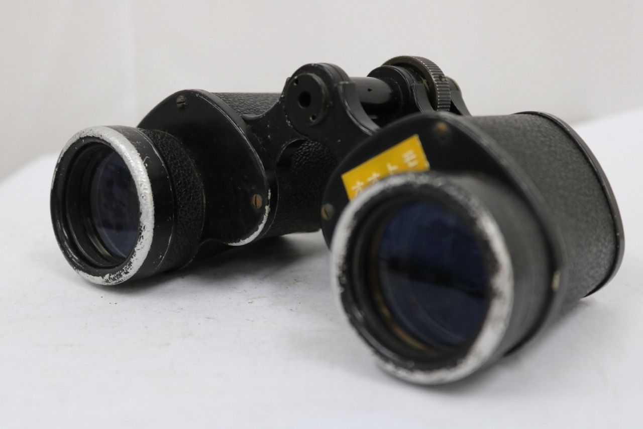 【訳あり品】 ニコン Nikon 7×35 7.3° 双眼鏡 e10668