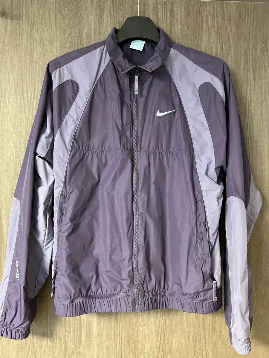 NIKE NOCTA トラック ジャケット