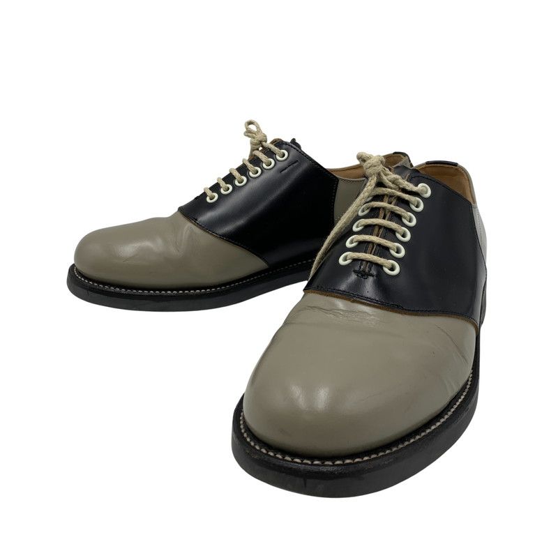 【中古品】 REGAL リーガル 2051 SADDLE SHOES サドル シューズ 靴 【164-260506-cs-01-izu】