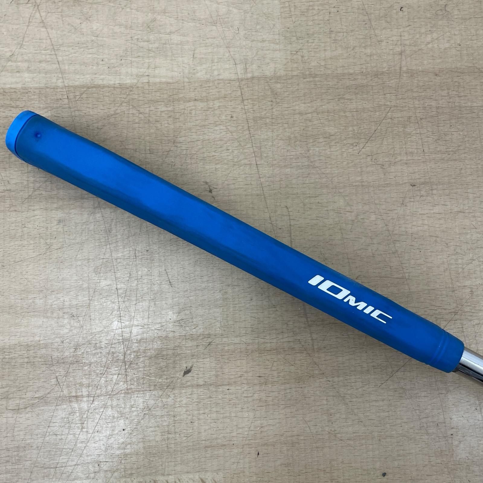 パター PING ゴルフクラブ SIGMA2 HALF PIPE 84cm/560g 右利き用