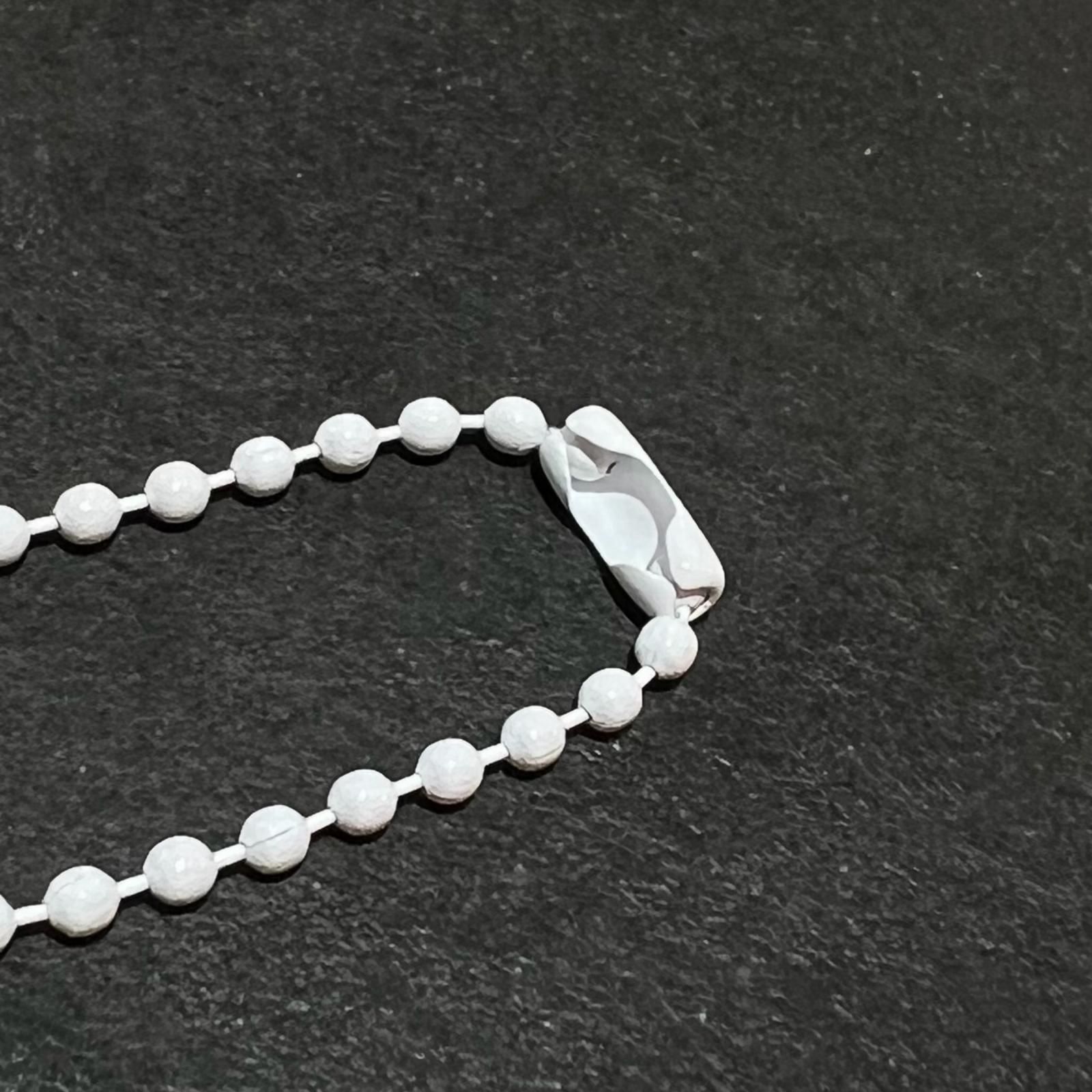 CHROME HEARTS RUBBER CH CRS BALL ラバークロスボール シリコン