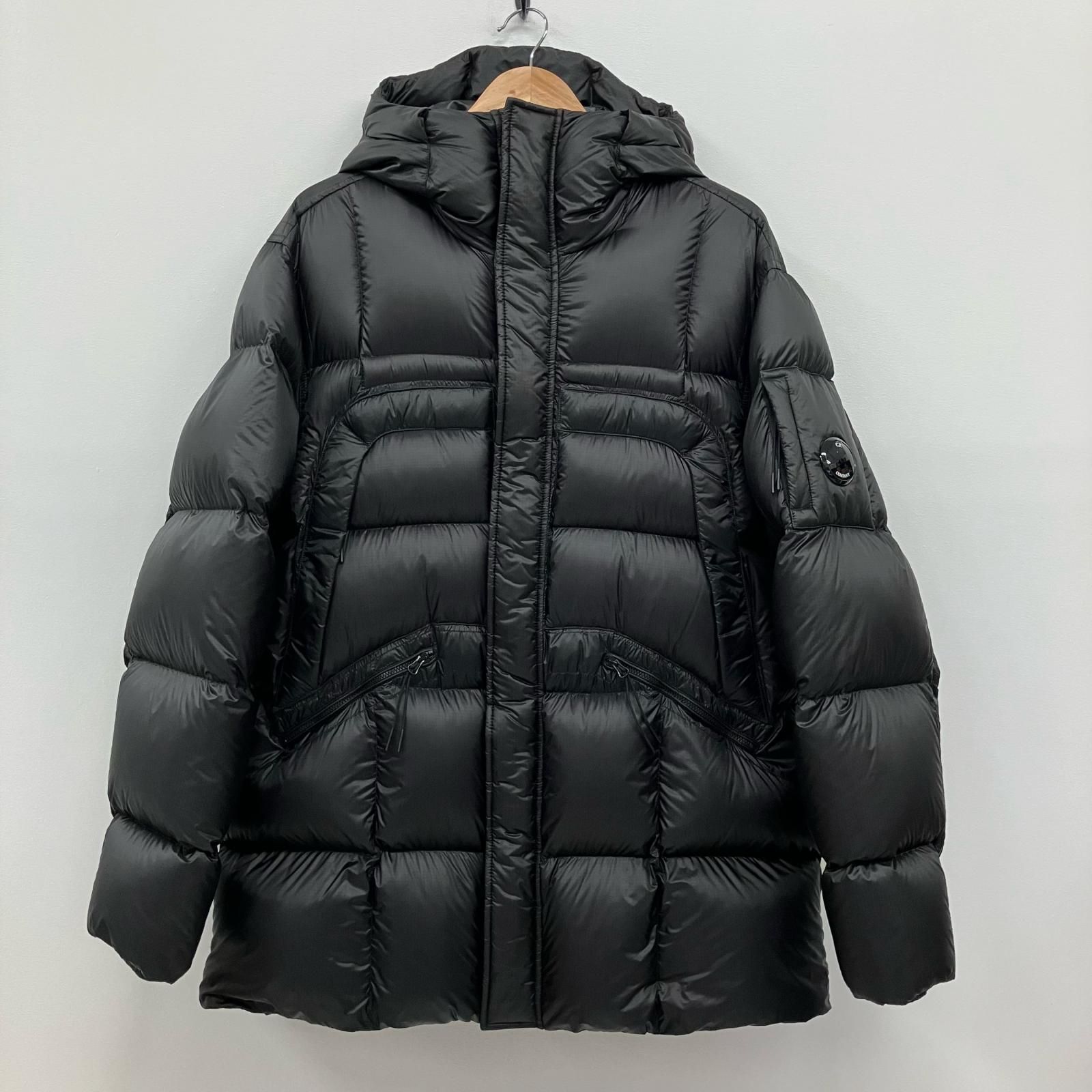 イオン広店】 中古 C.P.Company | シーピーカンパニー ダウン 