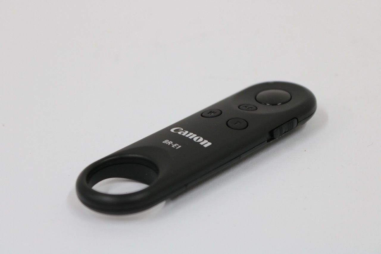 【返品保証】 キャノン Canon BR-E1 ワイヤレスリモコン e10714