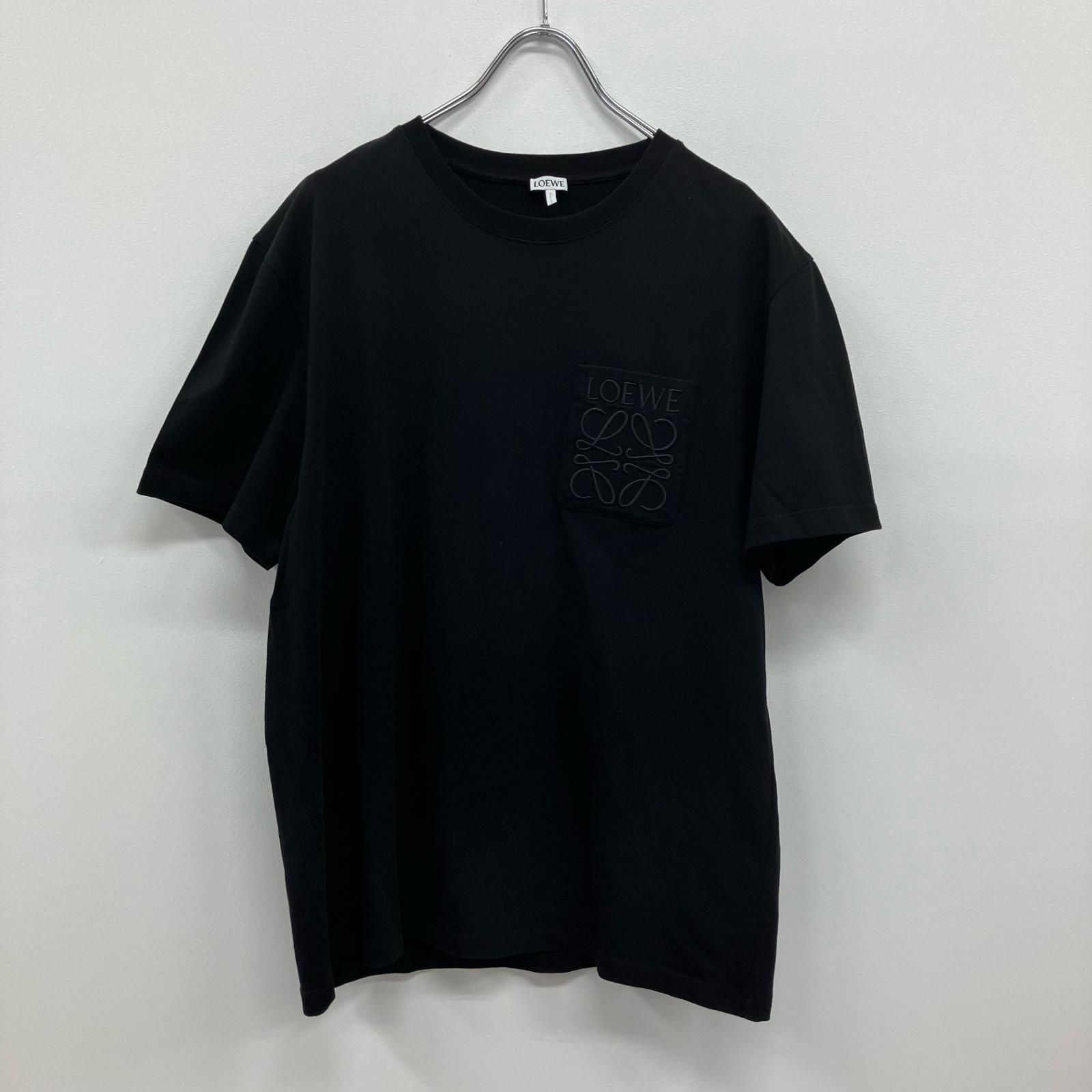 イオン広店】 LOEWE | ロエベ 半袖Tシャツ RELAXED FIT T-SHIRT 