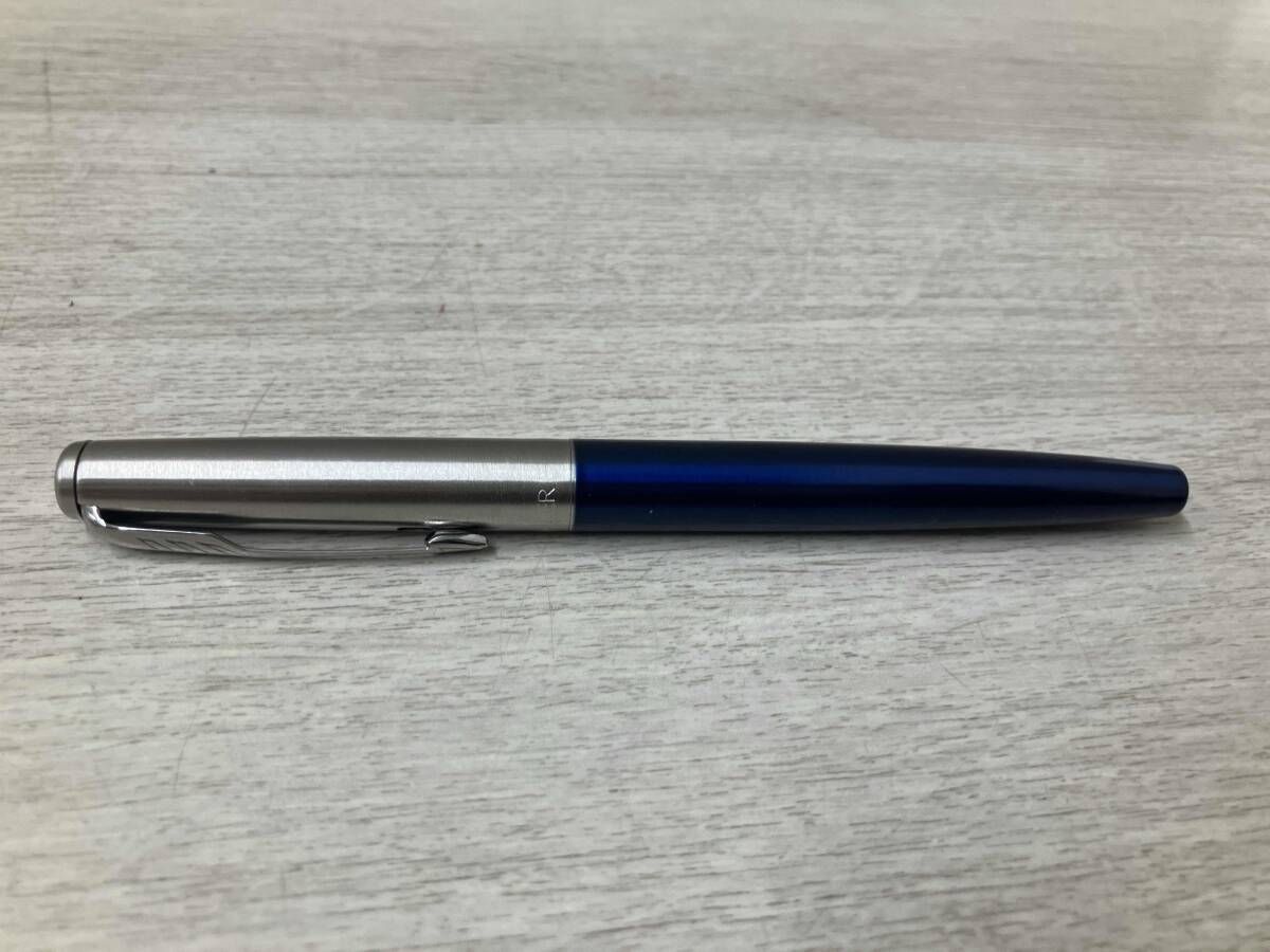 PARKER パーカー　ジョッター　万年筆　現状未確認品