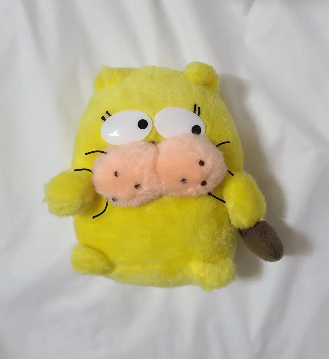日本ゴーINぬいぐるみ 5,535円