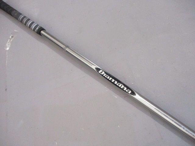 ユーティリティ タイトリスト 712U/Diamana Thump IRON i115/X/21