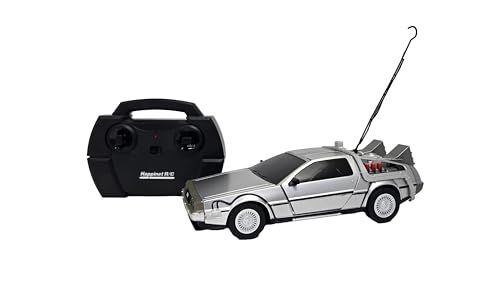 ハピネット(Happinet) R/C バック・トゥ・ザ・フューチャー part1 タイムマシーン 対象年齢15歳以上/ af612258