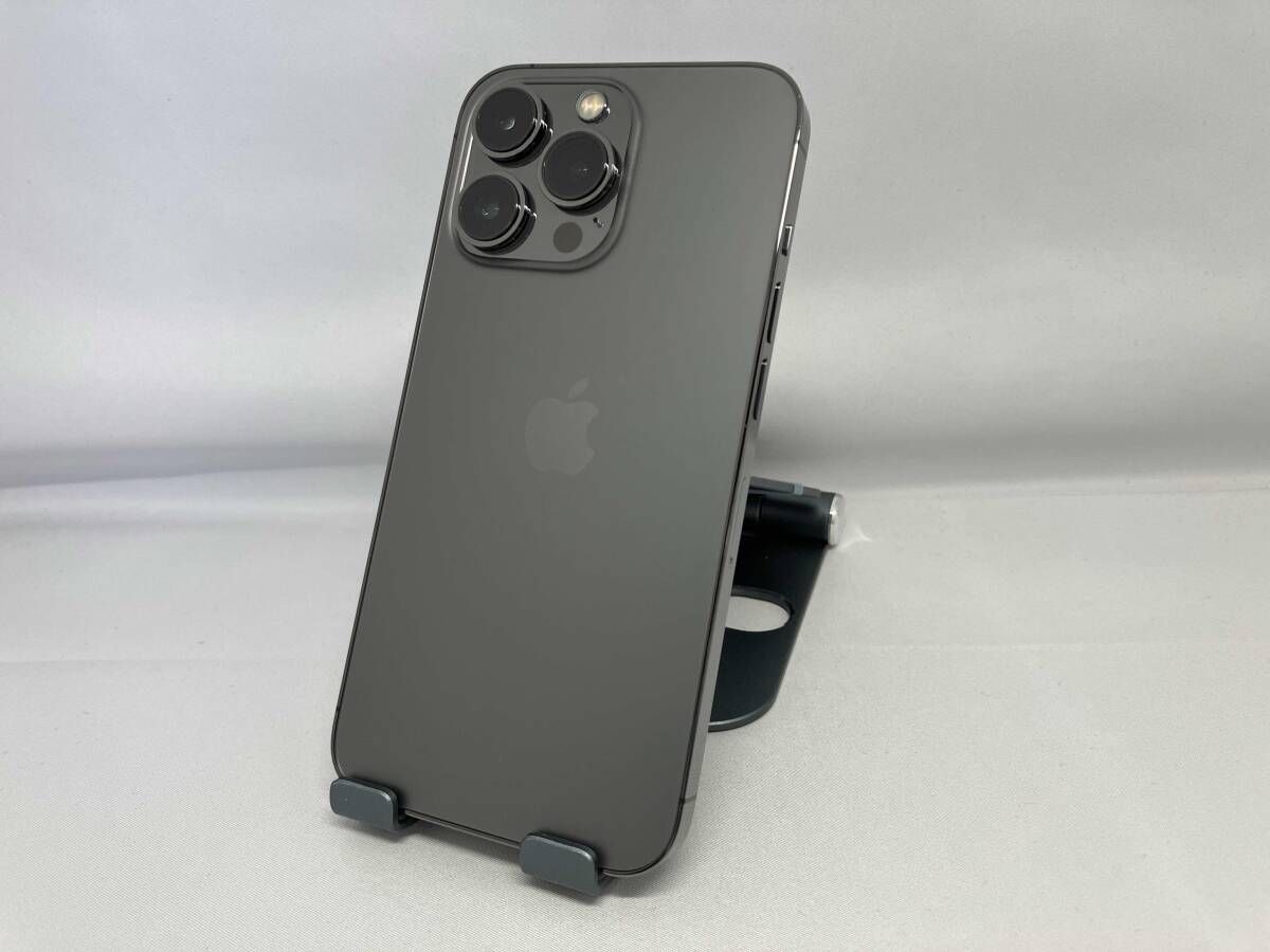 256GB Pro グラファイト 0 iPhone MLUN3J⁄A Apple MLUN3J／A 買取