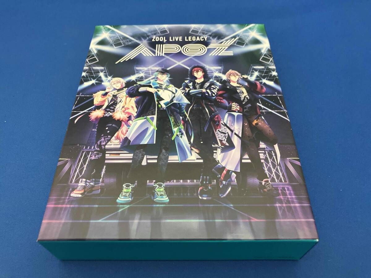 アイドリッシュセブン:ZOOL LIVE LEGACY 