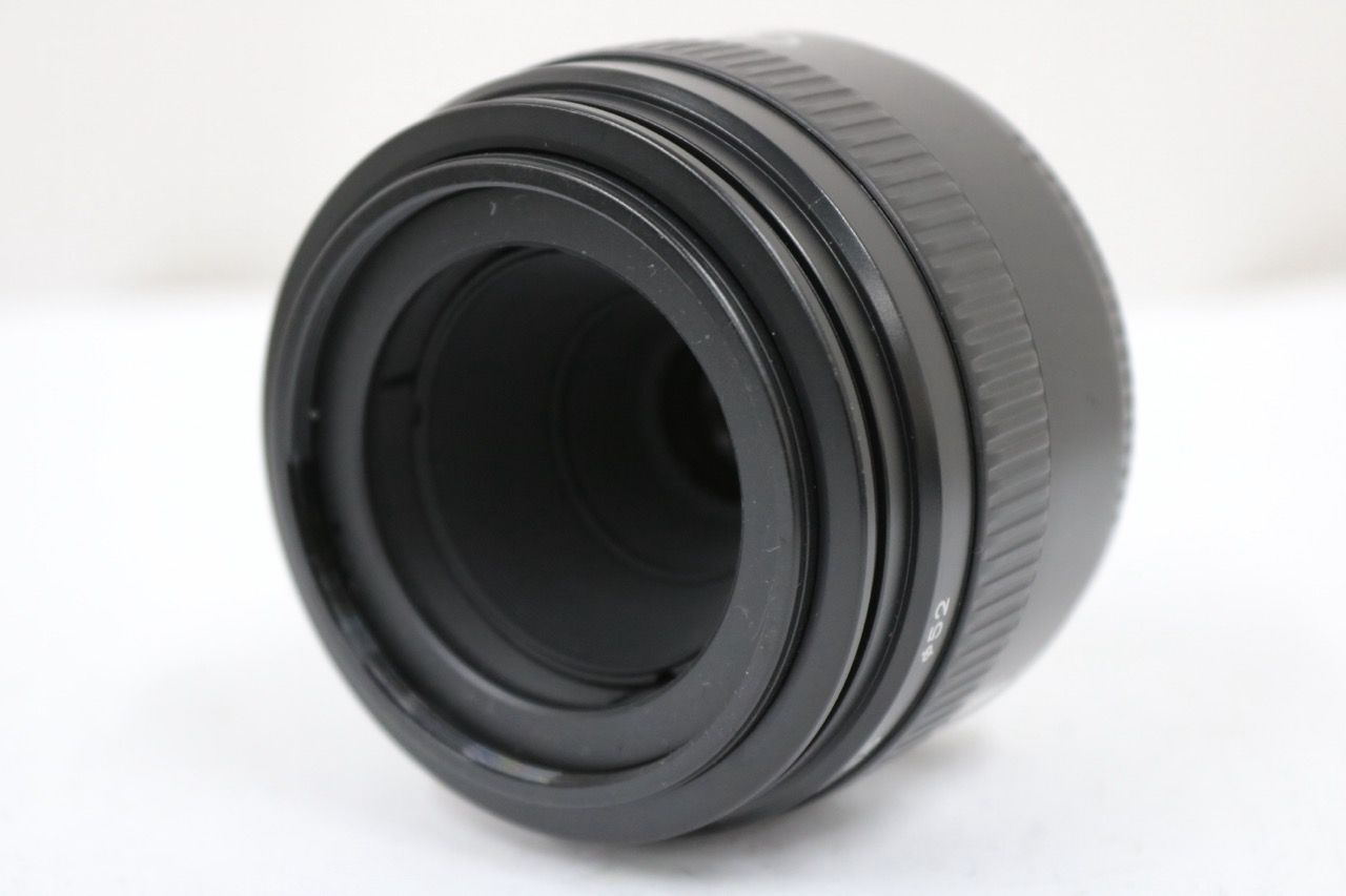 【返品保証】 オリンパス Olympus ZUIKO DIGITAL 35mm F3.5 レンズ e10784
