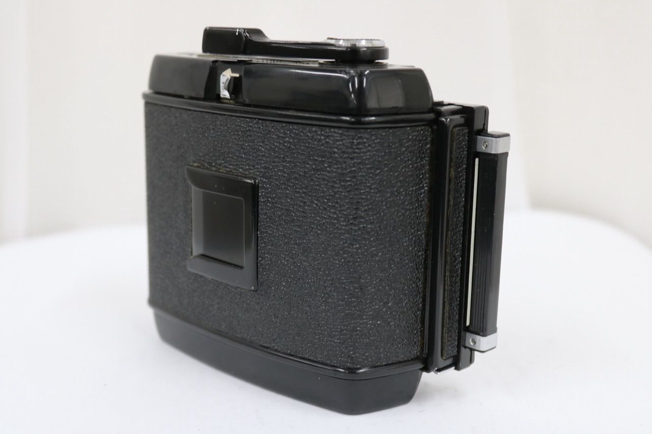 【返品保証】 マミヤ Mamiya 120 フィルムバック e10762