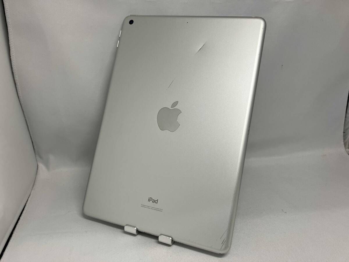 MYLA2J/A iPad Wi-Fi 32GB シルバｰ