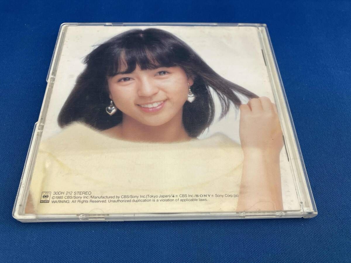 森高千里 森高千里⁄あなたも私もファイト!!〈初回生産限定盤6枚組 