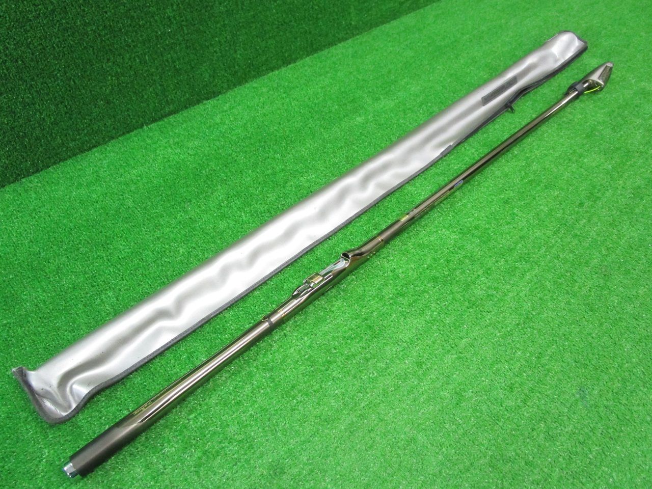 EC茨 (美品)ダイワ VS トーナメント ISO SP T-1 2-53