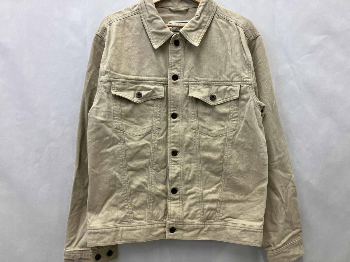 L.L.Bean ジャケット 上着 ベージュ Sサイズ 6,873円