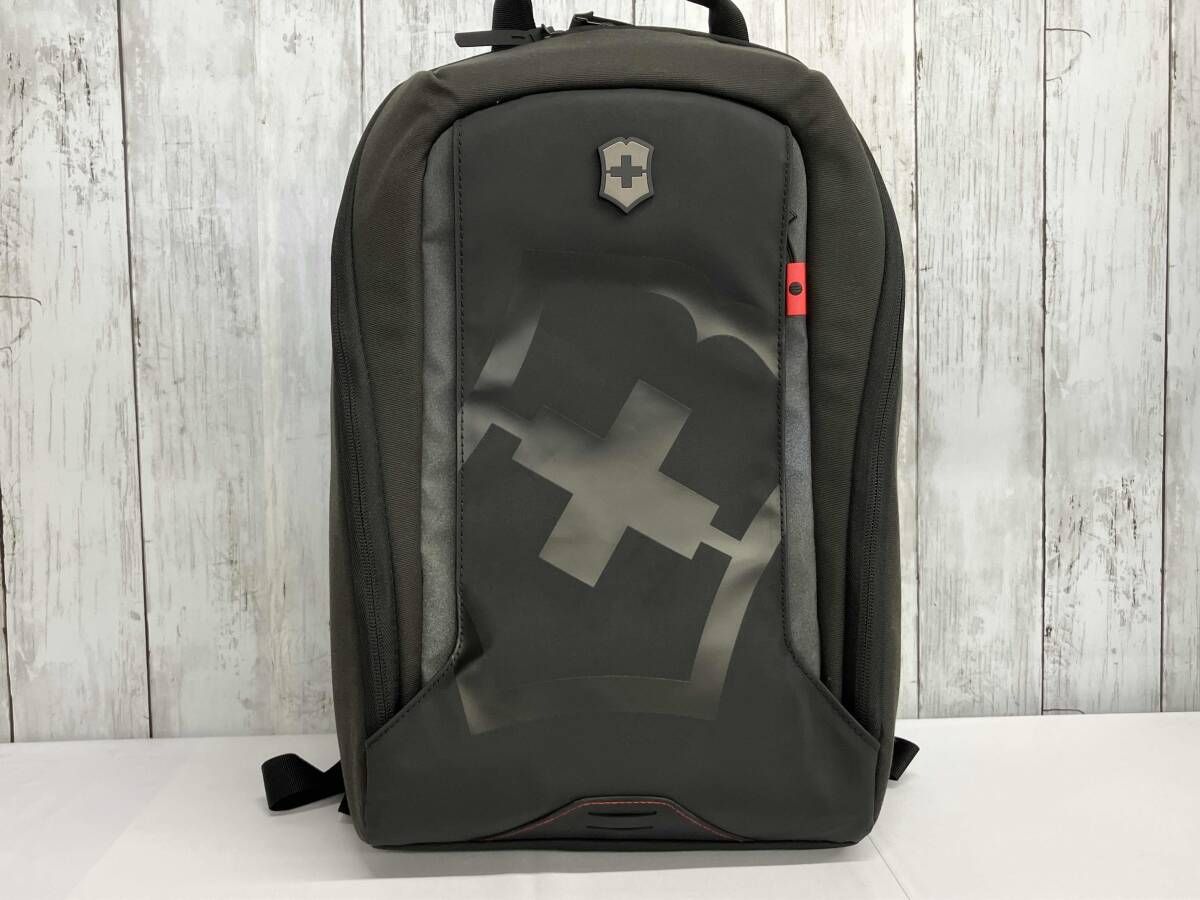 Victorinox Touring 2.0 Backpack ビクトリノックス city daypack リュックサック バッグパック ブラック