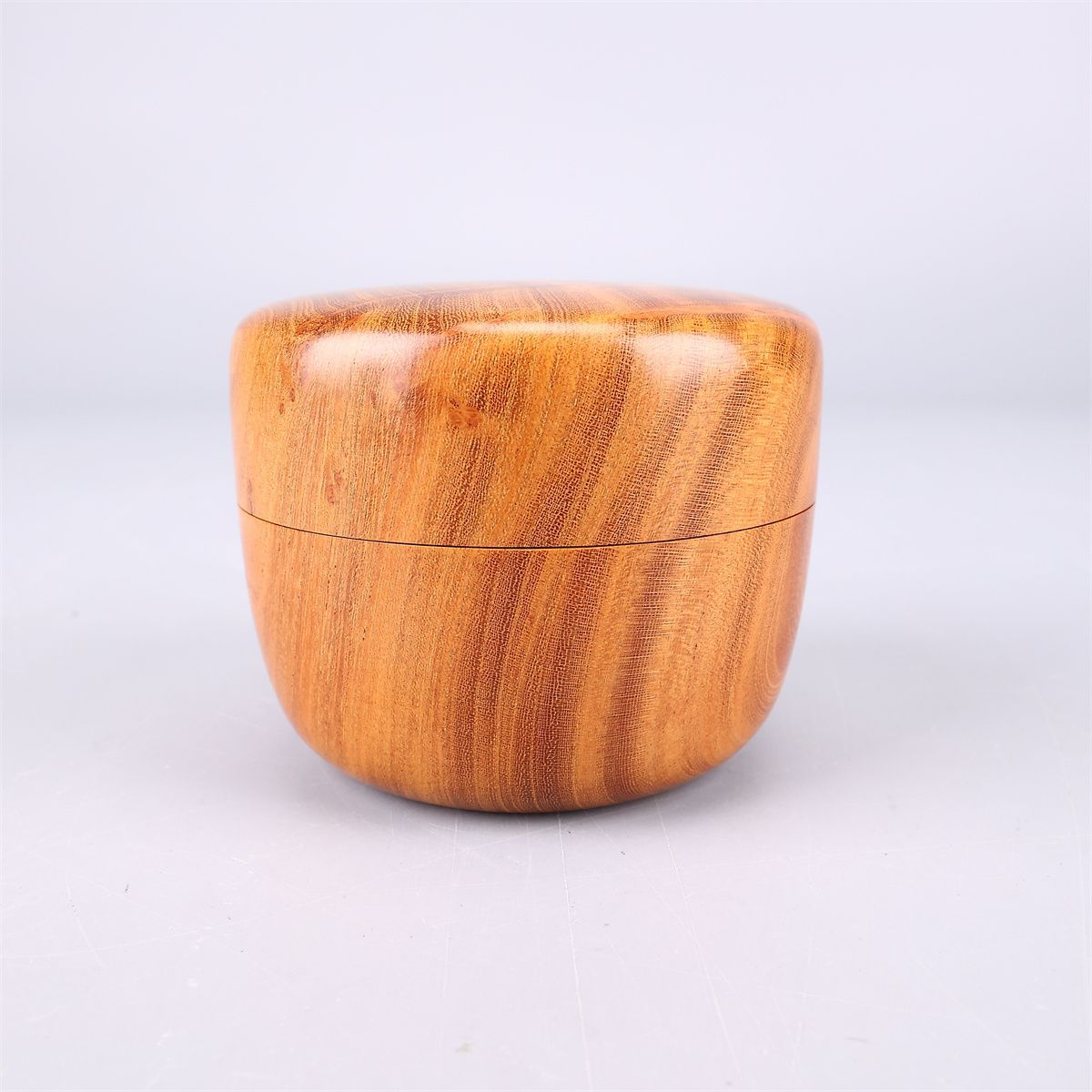 箱木 中国古美術・珍蔵錦盒入り磁器ブラインドボックス（未開封・陶芸・工芸品 宮島伝統工芸】 木彫 棗／箱付 美品n！MC173 - メルカリ