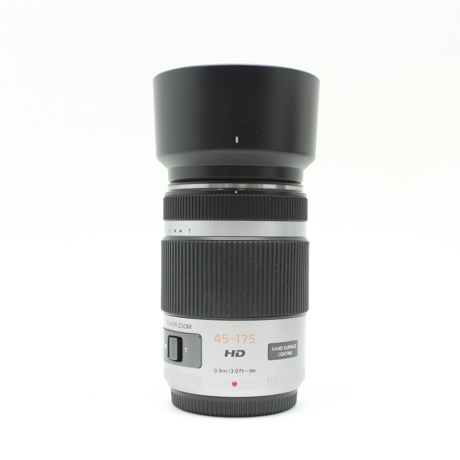 Panasonic X VARIO 45-175mm F4.0-5.6 ASPH