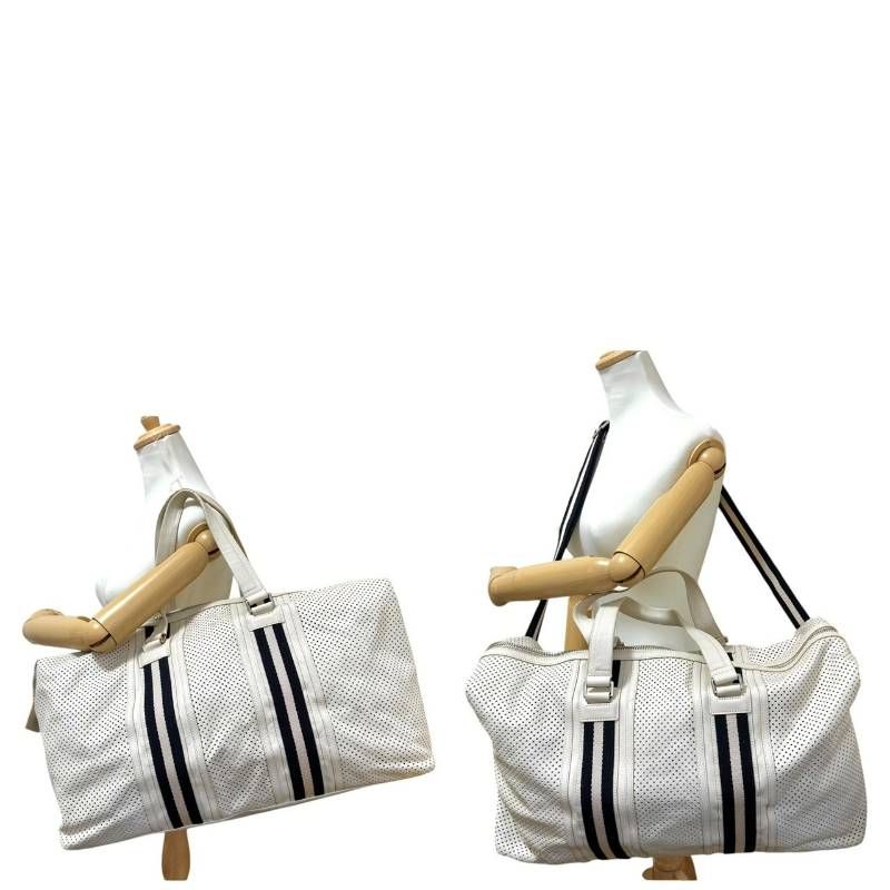 BALLY バリーボストンバッグ ショルダーバッグ 2way 肩掛け 斜め掛け 