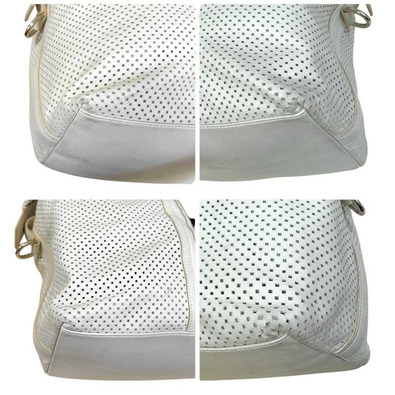 BALLY バリーボストンバッグ ショルダーバッグ 2way 肩掛け 斜め掛け 