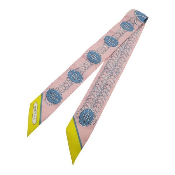 エルメス ツイリー 【Aランク】【中古】