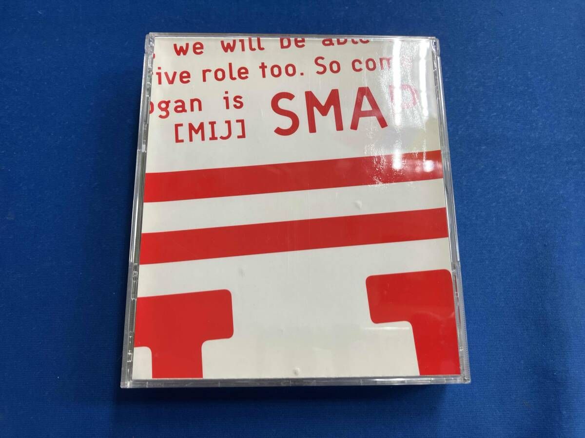 SMAP/Live MIJ  海外盤 DVD SMAP Live MIJ 通常盤｜Yahoo!フリマ（旧PayPayフリマ）