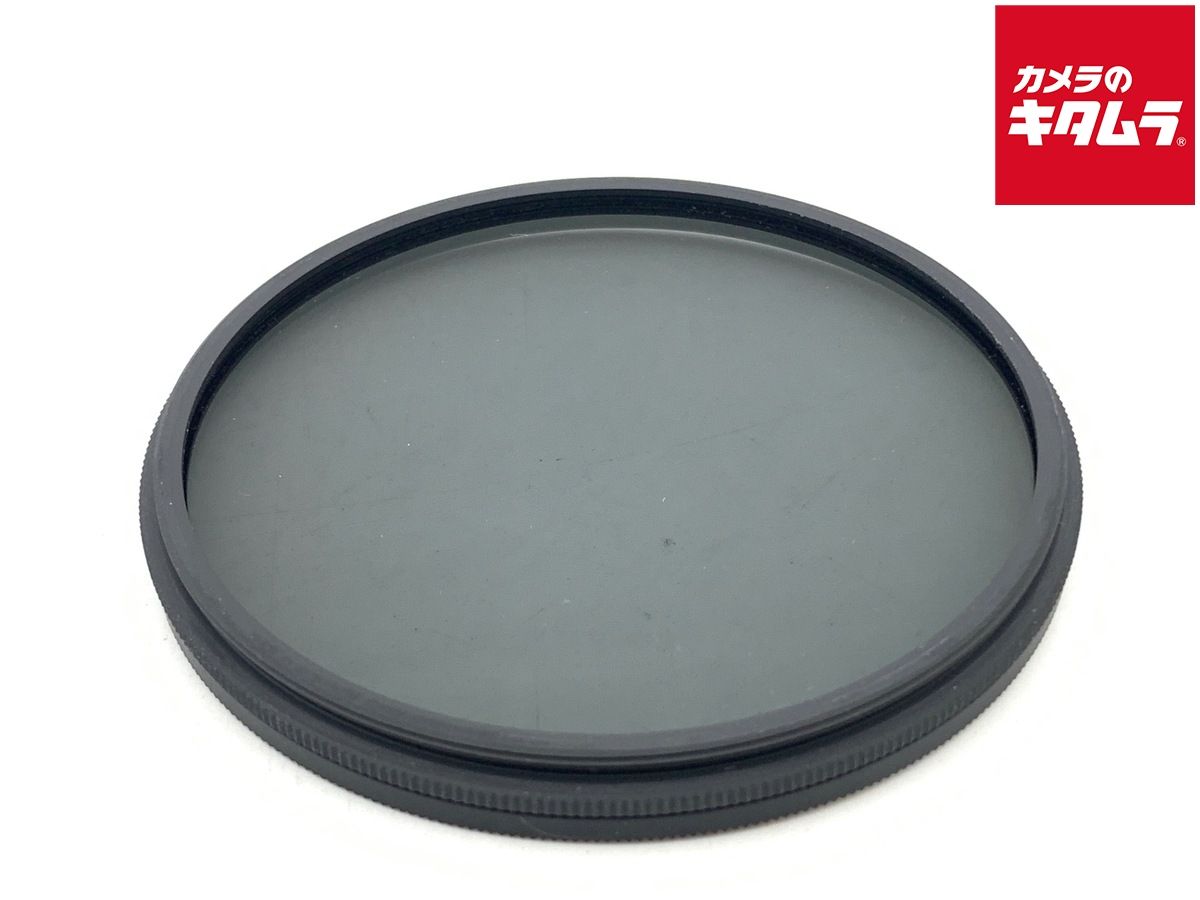 【中古】 【美品】 ケンコー 72S Zeta ワイドバンドC-PL 72mm