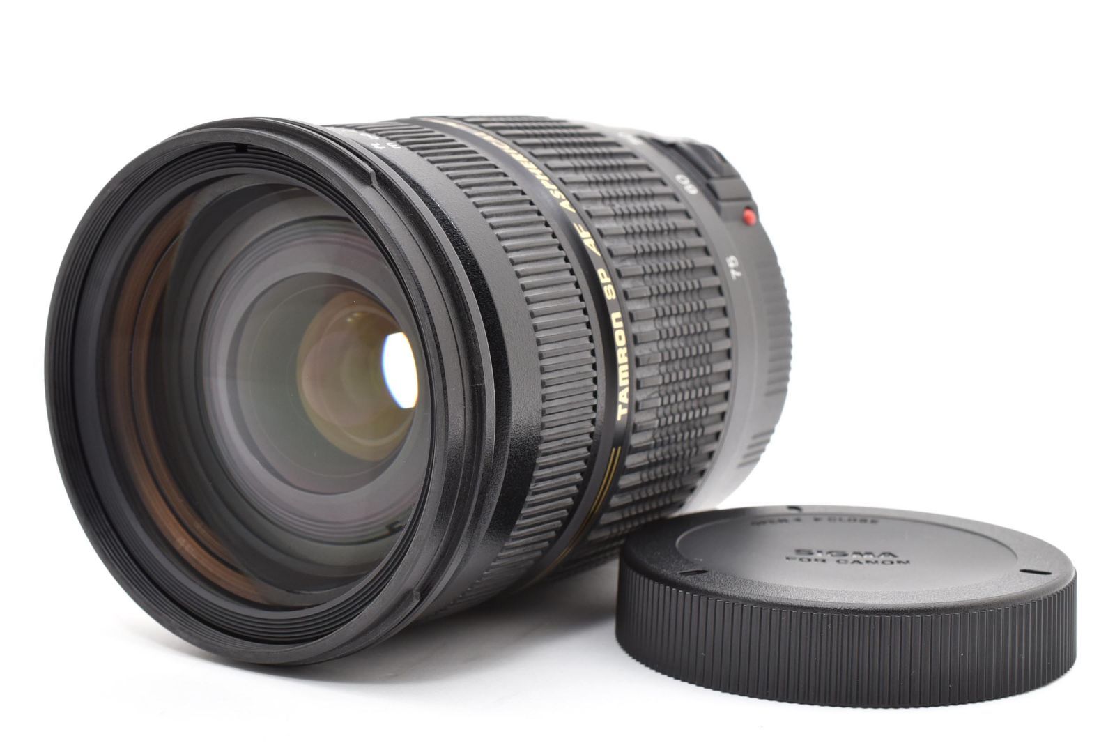 ★美品★ タムロン TAMRON SP AF 28-75mm F2.8 XR Di A09 キヤノン Canon ARYM6018 #11